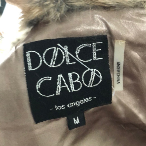 Authentic Rabbit Fur Vest - Picture 4 of 8